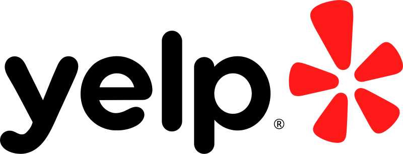 Yelp logo